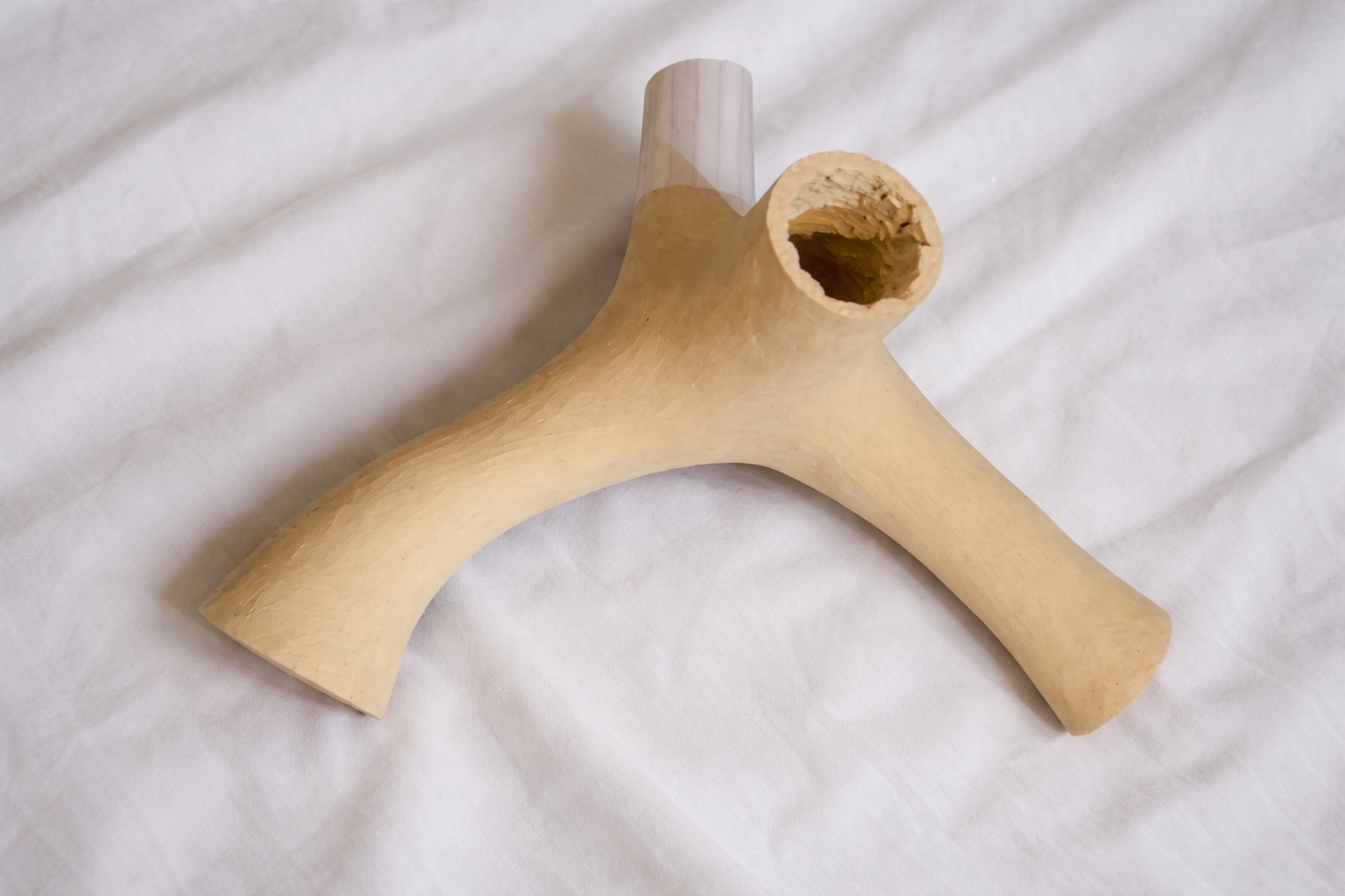 Arbre n10 — ceràmica i marbres