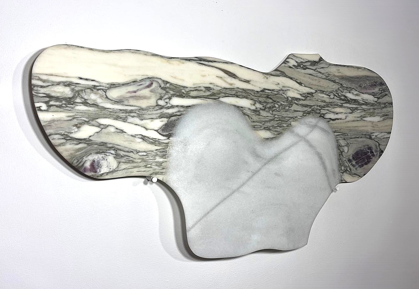 Encobert — Marbres i calcàries