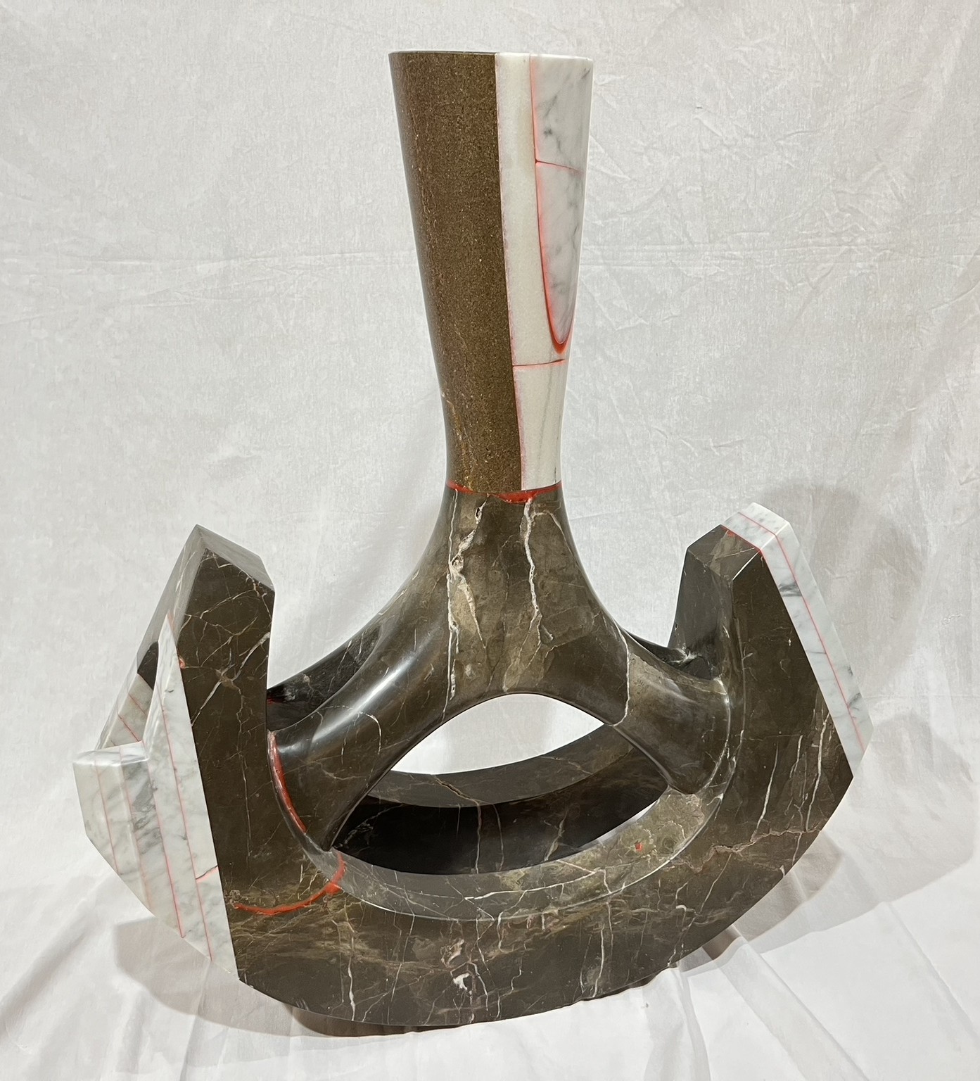 Gronxador — Diferents tipus de marbres i calcàries