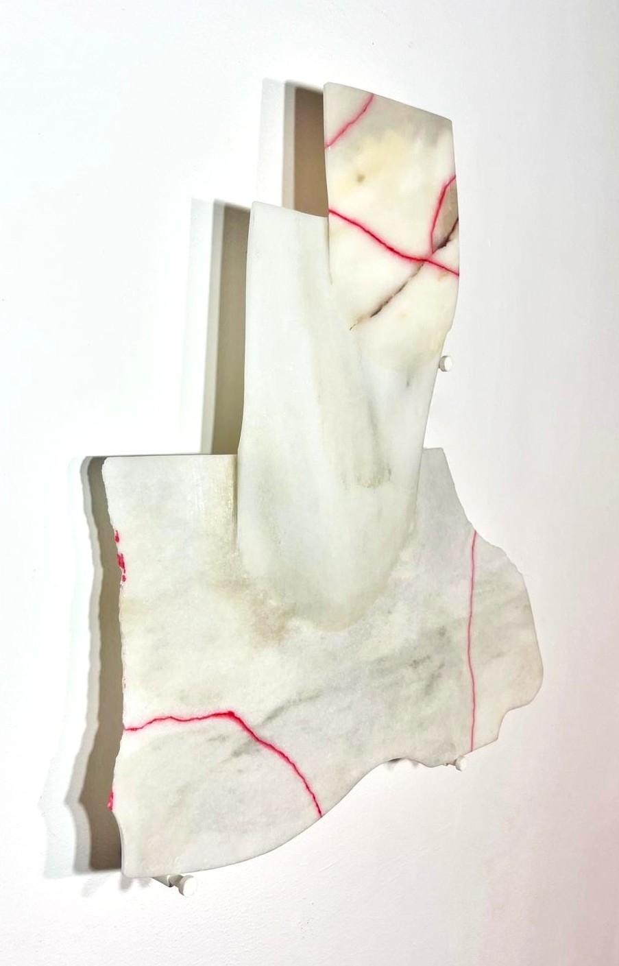 Sculpture - Gronxador piece